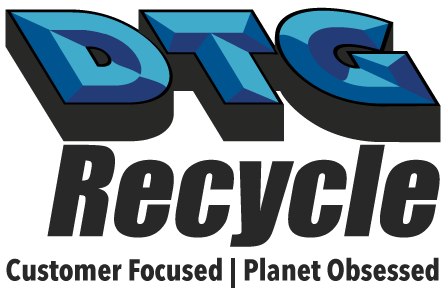 DTG Recycle - Redmond